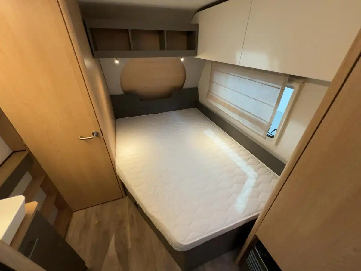 LMC Tandero 480 D - Ansicht 11
